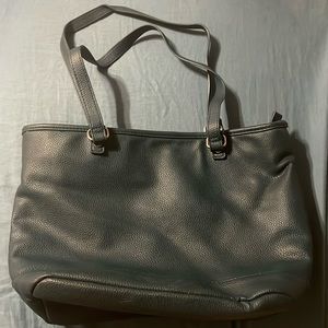 Jewell teal bag